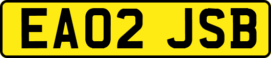 EA02JSB