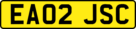 EA02JSC