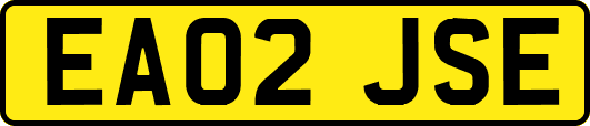 EA02JSE