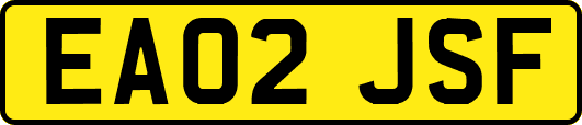 EA02JSF