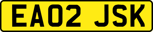 EA02JSK