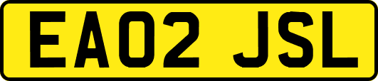 EA02JSL