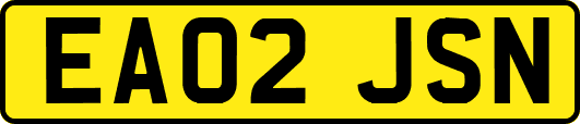 EA02JSN