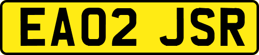 EA02JSR