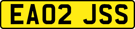 EA02JSS