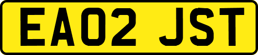 EA02JST
