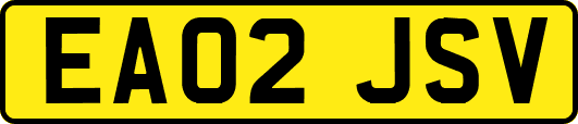 EA02JSV