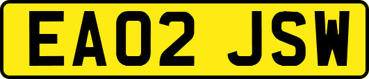 EA02JSW