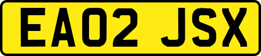 EA02JSX