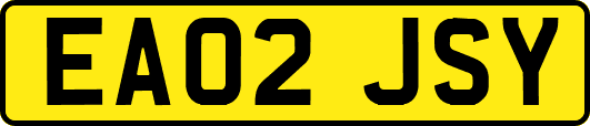 EA02JSY
