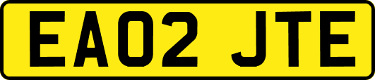 EA02JTE