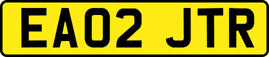 EA02JTR