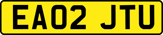 EA02JTU