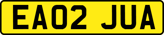 EA02JUA