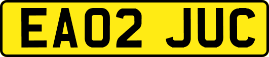 EA02JUC