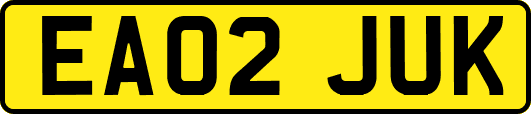 EA02JUK