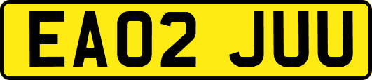 EA02JUU