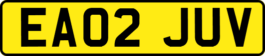 EA02JUV