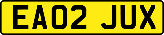 EA02JUX