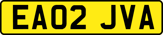 EA02JVA