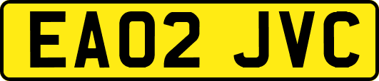 EA02JVC