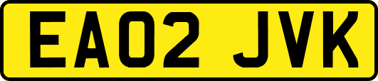 EA02JVK