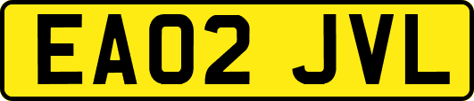 EA02JVL