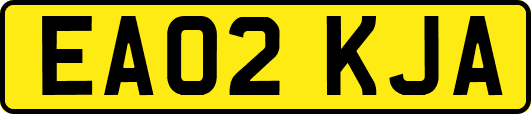 EA02KJA