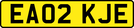 EA02KJE