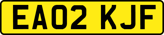 EA02KJF