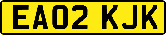 EA02KJK