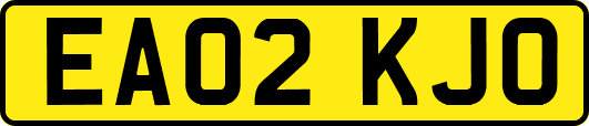EA02KJO