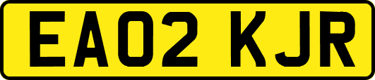 EA02KJR