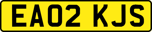EA02KJS