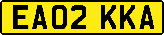 EA02KKA