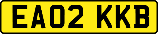 EA02KKB