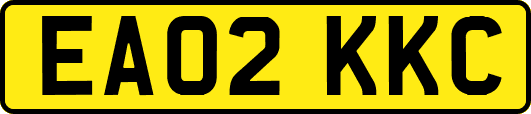 EA02KKC