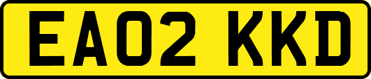 EA02KKD