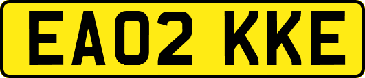 EA02KKE