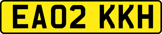 EA02KKH