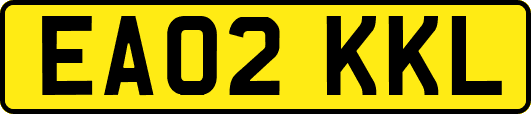 EA02KKL