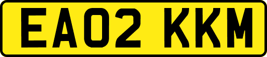 EA02KKM