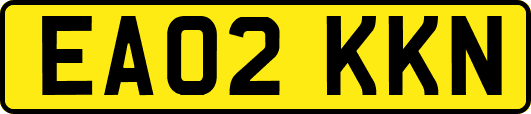EA02KKN
