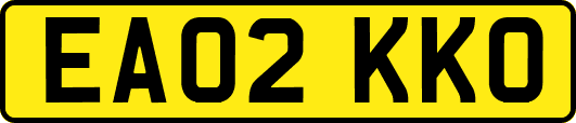 EA02KKO