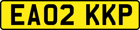 EA02KKP