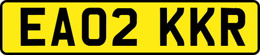 EA02KKR