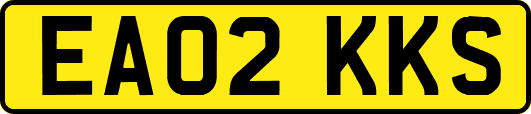 EA02KKS