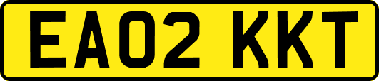 EA02KKT