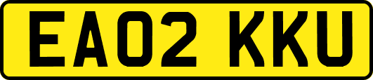 EA02KKU