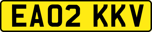 EA02KKV